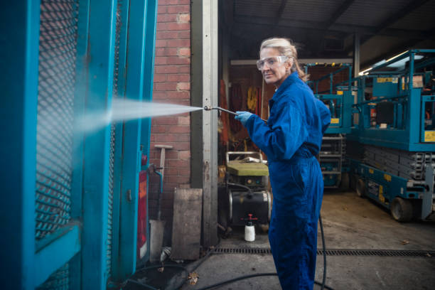 Plano, TX Pressure Washing Services Company