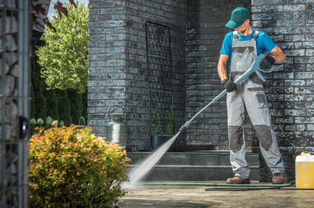 Best Sidewalk and Walkway Cleaning  in Plano, TX