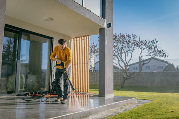 Concrete Sealing in Plano, TX
