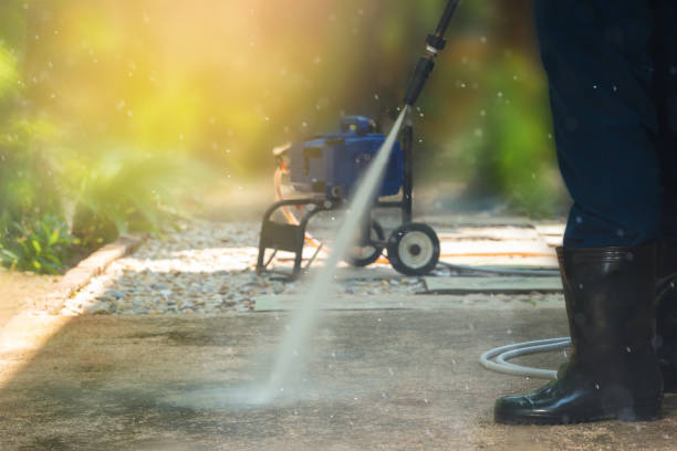 Pre-Holiday Cleaning in Plano, TX